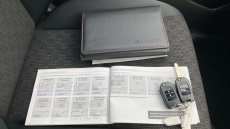 Honda Jazz 1.3 SE 5dr CVT Petrol Hatchback